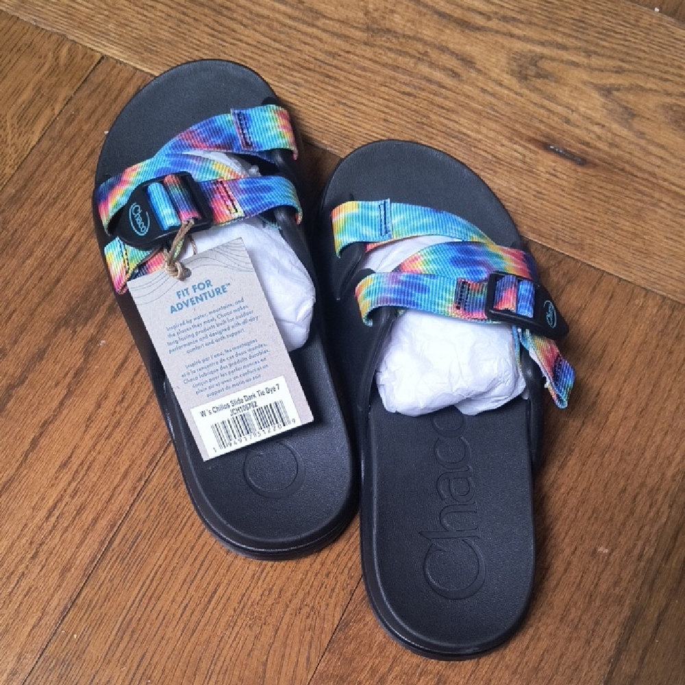 Chaco Chillos NIB - Picture 2 of 8